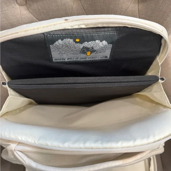 The North Face Surge Bookbag - Picture 4 of 7